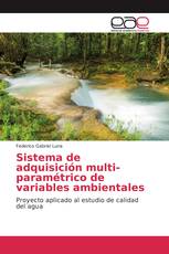 Sistema de adquisición multi-paramétrico de variables ambientales