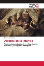 Arrugas en la infancia