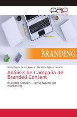 Análisis de Campaña de Branded Content