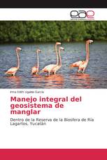 Manejo integral del geosistema de manglar