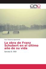 La obra de Franz Schubert en el último año de su vida