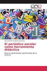 El periódico escolar como herramienta didáctica