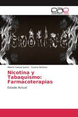 Nicotina y Tabaquismo: Farmacoterapias