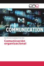 Comunicación organizacional