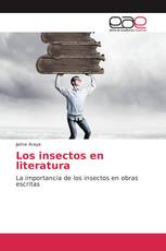 Los insectos en literatura