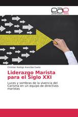 Liderazgo Marista para el Siglo XXI