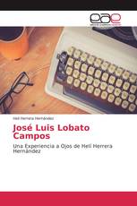 José Luis Lobato Campos