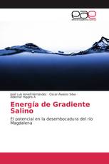 Energía de Gradiente Salino