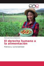 El derecho humano a la alimentación