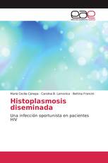 Histoplasmosis diseminada