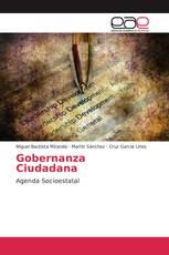 Gobernanza Ciudadana