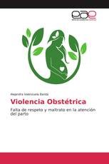 Violencia Obstétrica