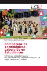 Competencias Tecnológicas Laborales en Estudiantes