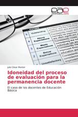 Idoneidad del proceso de evaluación para la permanencia docente