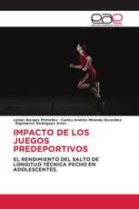 IMPACTO DE LOS JUEGOS PREDEPORTIVOS