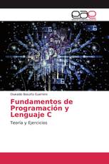 Fundamentos de Programación y Lenguaje C