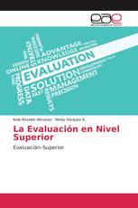 La Evaluación en Nivel Superior