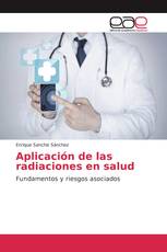 Aplicación de las radiaciones en salud