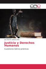 Justicia y Derechos Humanos