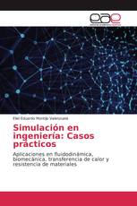 Simulación en ingeniería: Casos prácticos