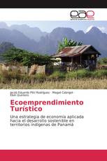 Ecoemprendimiento Turístico