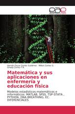 Matemática y sus aplicaciones en enfermería y educación física