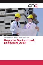 Reporte Burkenroad: Ecopetrol 2018