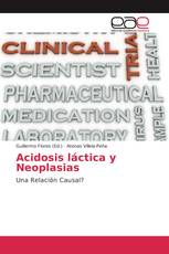 Acidosis láctica y Neoplasias