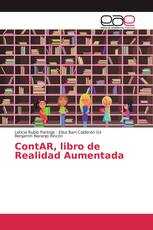 ContAR, libro de Realidad Aumentada