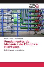 Fundamentos de Mecánica de Fluidos e Hidráulica