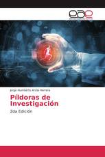 Píldoras de Investigación