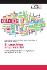 El coaching empresarial