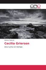 Cecilia Grierson