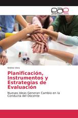 Planificación, Instrumentos y Estrategias de Evaluación