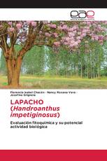 LAPACHO (Handroanthus impetiginosus)