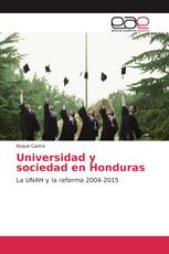 Universidad y sociedad en Honduras