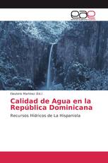 Calidad de Agua en la República Dominicana