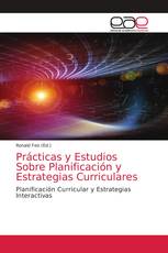 Prácticas y Estudios Sobre Planificación y Estrategias Curriculares