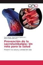 Prevención de la sacrolumbalgia: Un reto para la salud