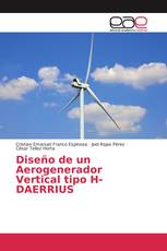 Diseño de un Aerogenerador Vertical tipo H-DAERRIUS