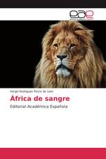 África de sangre