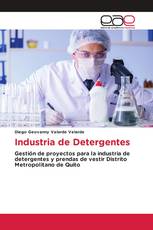 Industria de Detergentes