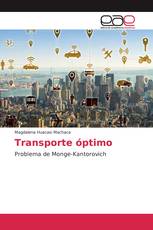 Transporte óptimo