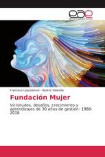 Fundación Mujer
