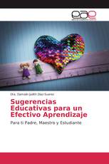 Sugerencias Educativas para un Efectivo Aprendizaje