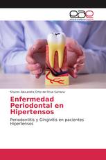 Enfermedad Periodontal en Hipertensos