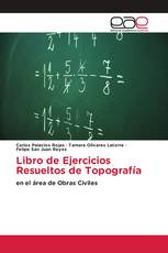 Libro de Ejercicios Resueltos de Topografía
