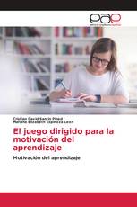 El juego dirigido para la motivación del aprendizaje