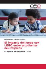 El impacto del juego con LEGO entre estudiantes neurotípicos