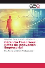 Gerencia Financiera: Retos de Innovación Empresarial